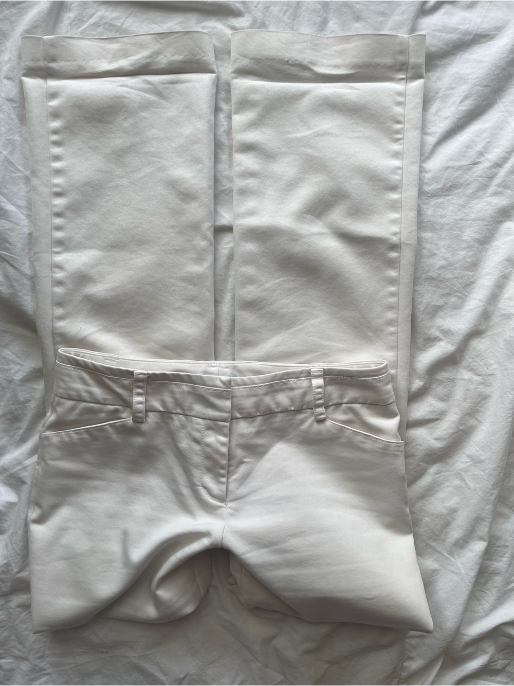 New York & Company woman’s trousers